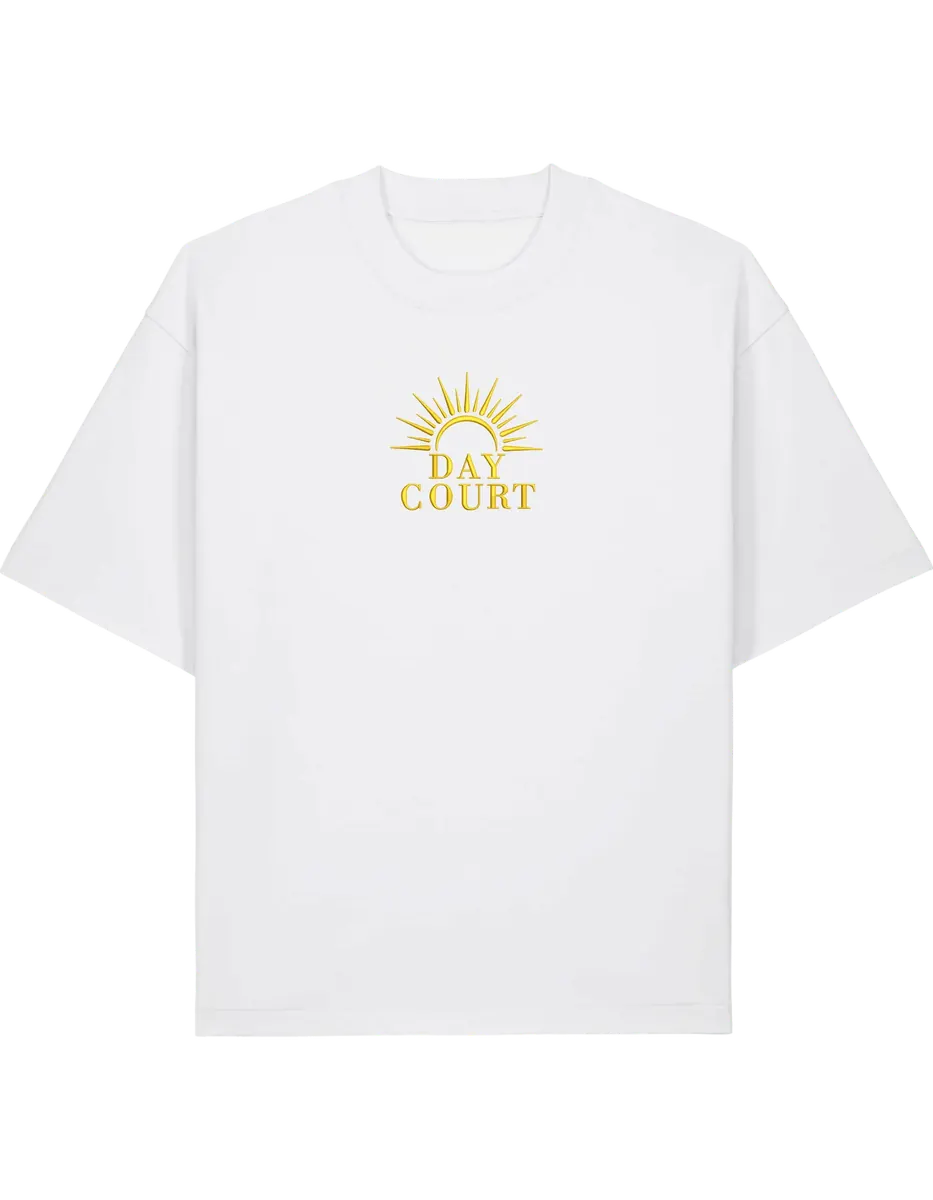 Day court tricou ACOTAR