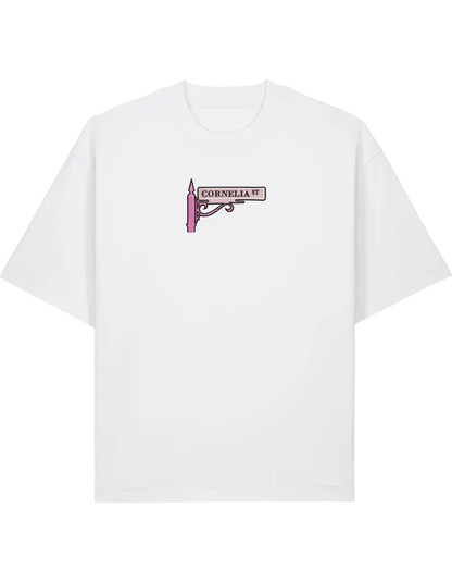Cornelia street tricou Taylor Swift