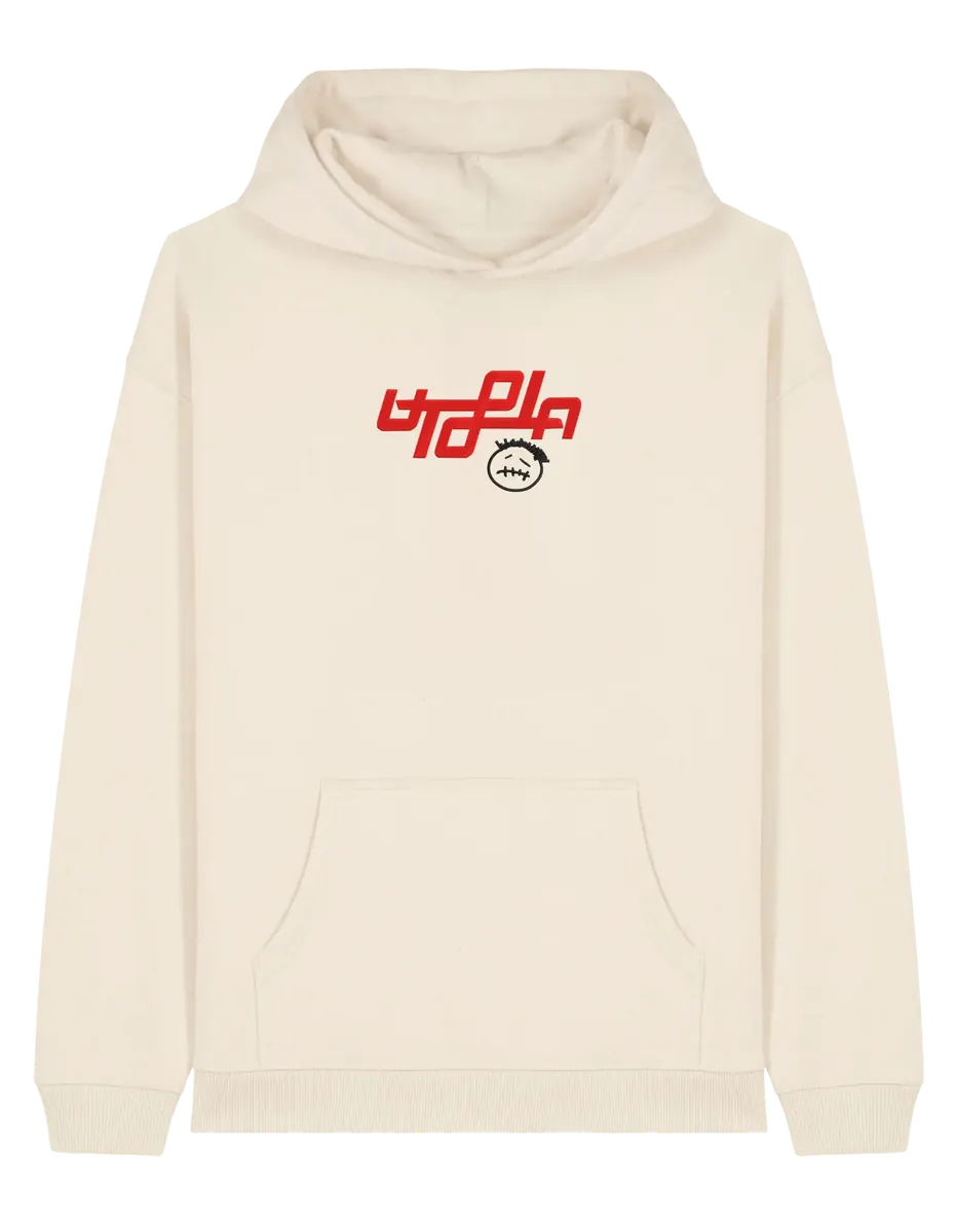 Utopia hoodie Travis Scott