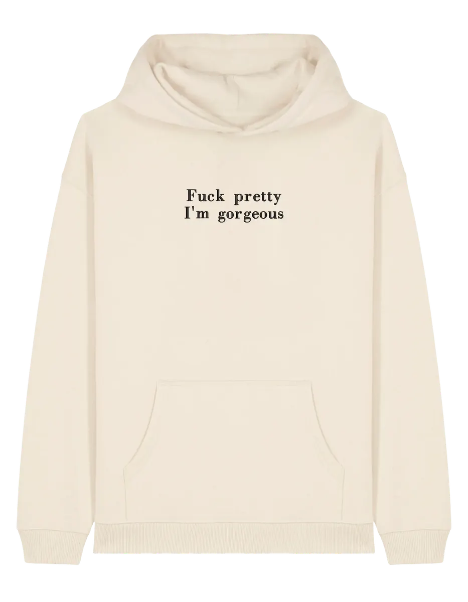 Gorgeous hoodie ASAP Rocky