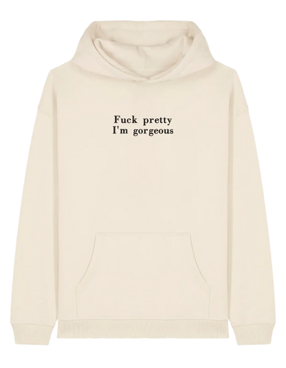 Gorgeous hoodie ASAP Rocky