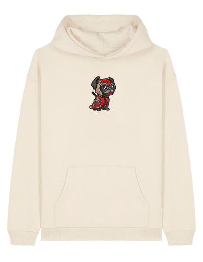 Dog hoodie