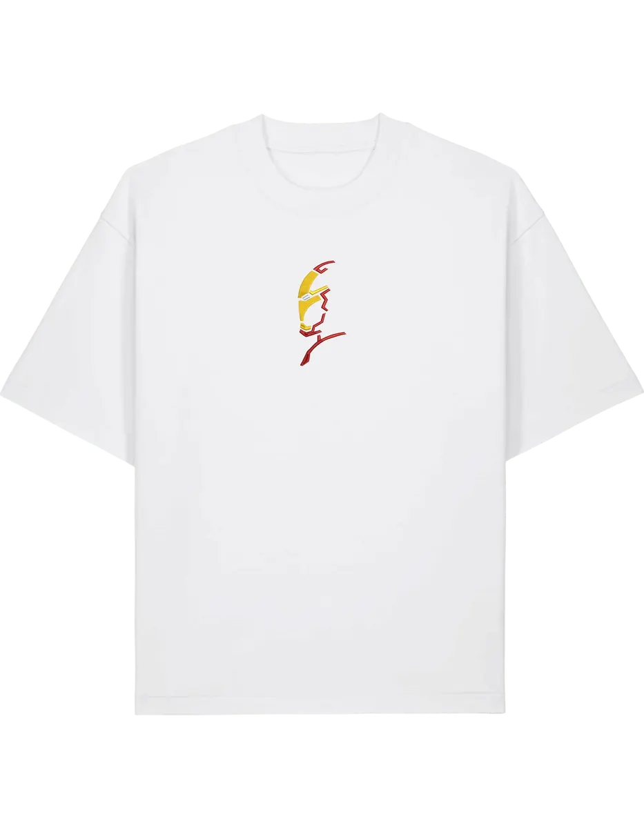 Iron man tricou