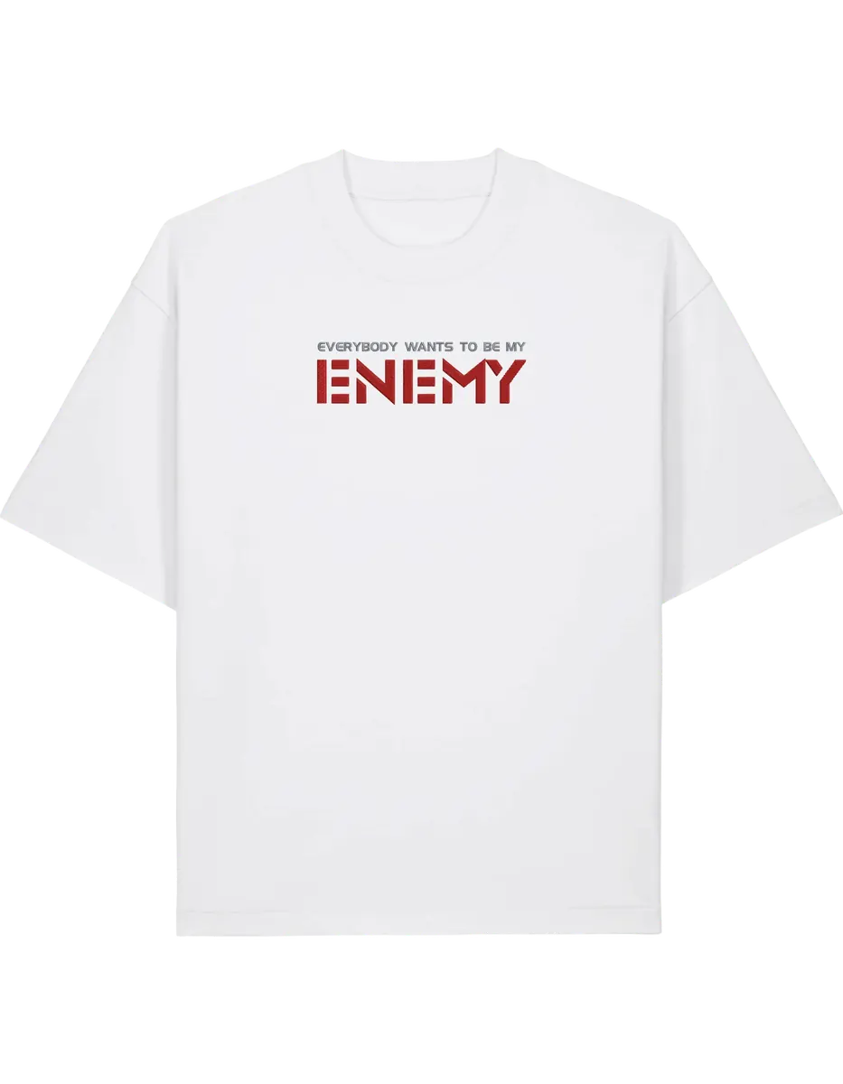 Enemy tricou Imagine Dragons