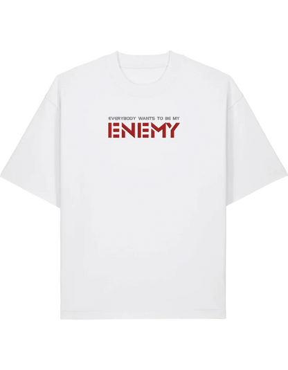 Enemy tricou Imagine Dragons