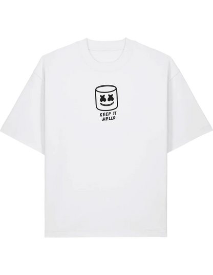 Mello tricou Gaming