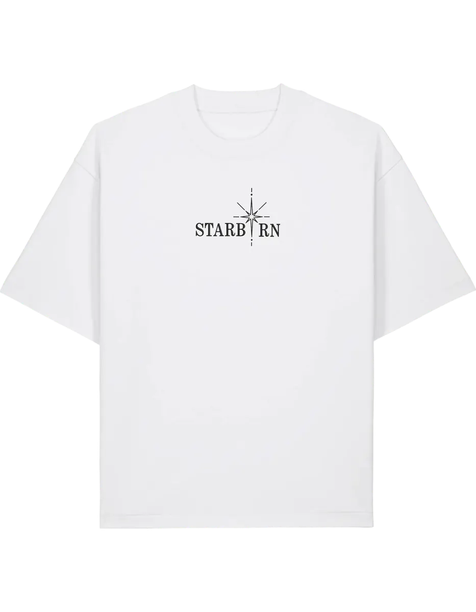 Starborn tricou Crescent City