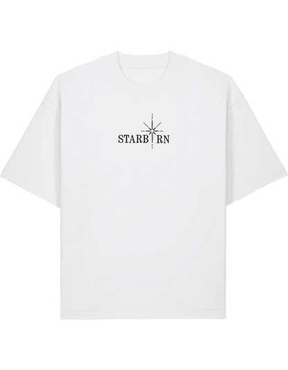 Starborn tricou Crescent City