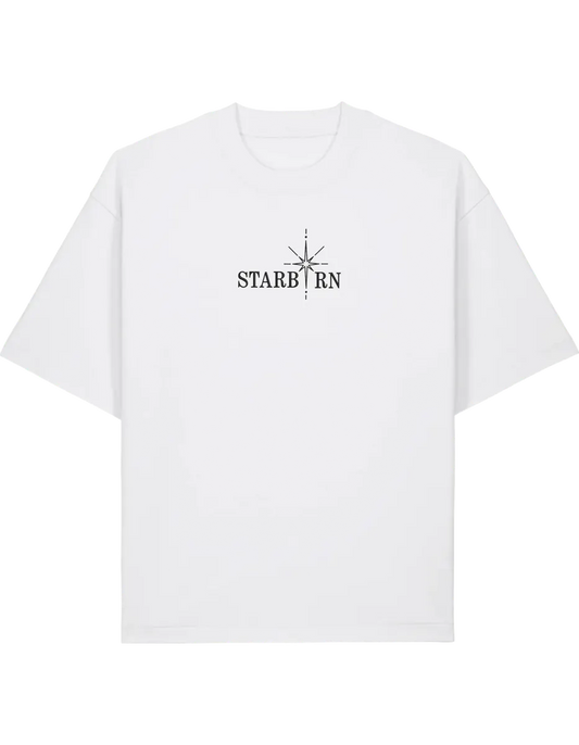 Starborn tricou Crescent City