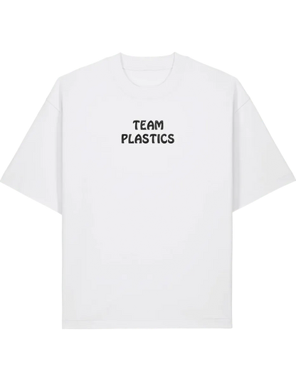 Team platics tricou Grey’s Anatomy