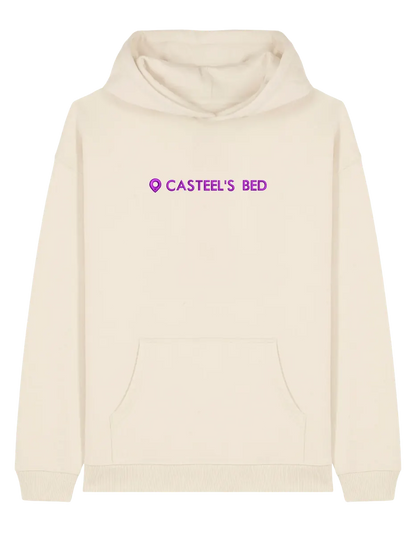 Casteel hoodie From blood and ash