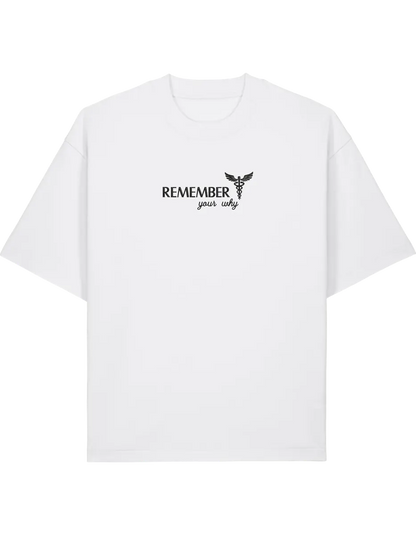 Remember tricou Medical