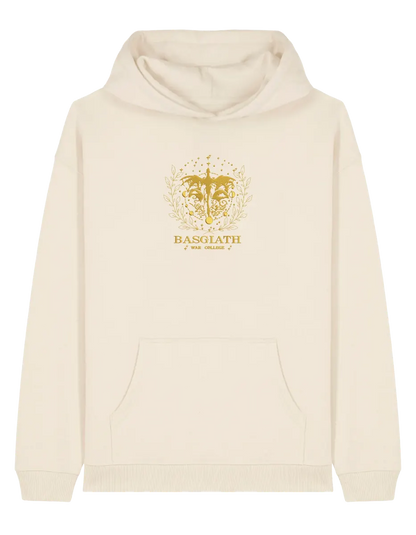 War college hoodie Fourth Wing