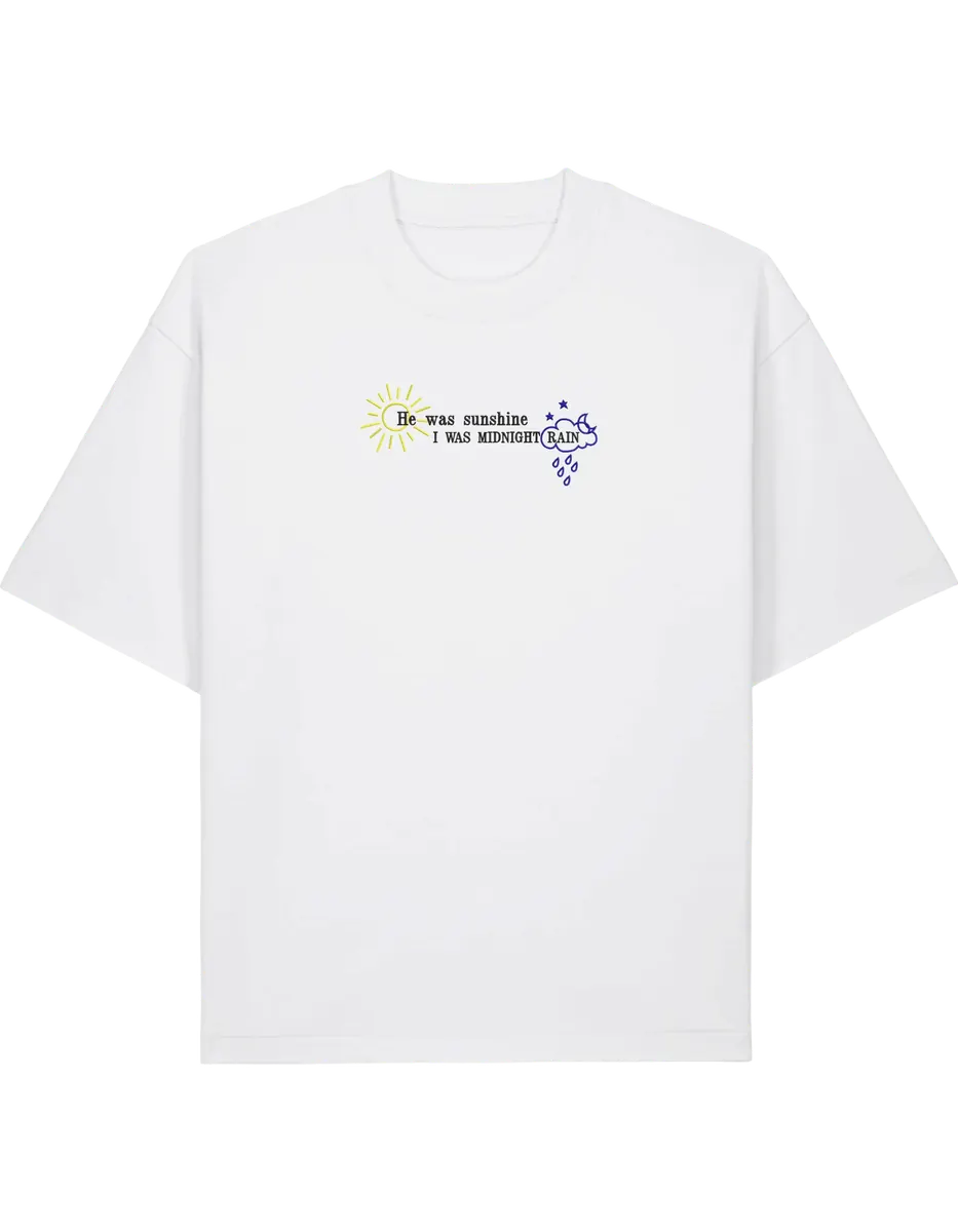 Midnight rain tricou Taylor Swift
