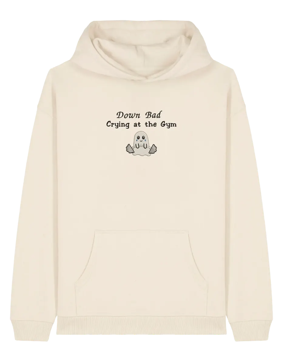 Down bad hoodie Taylor Swift