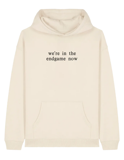 Endgame hoodie