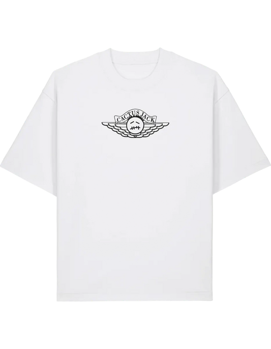 Cactus tricou Travis Scott