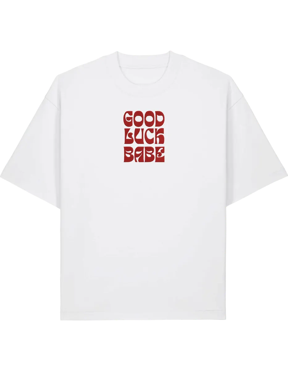Good luck babe tricou Chappell Roan