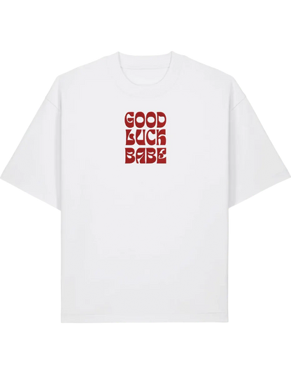 Good luck babe tricou Chappell Roan