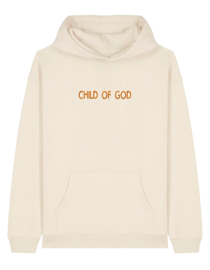 Child of God hoodie