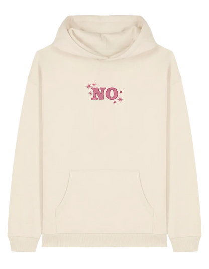 No hoodie Girly