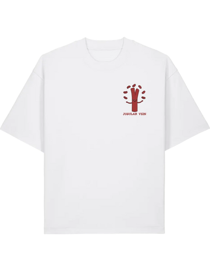 Jugular vein tricou Medical