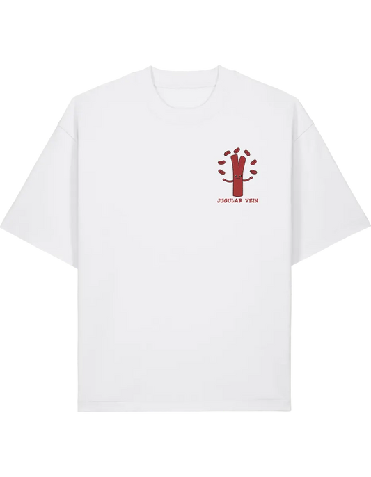 Jugular vein tricou Medical