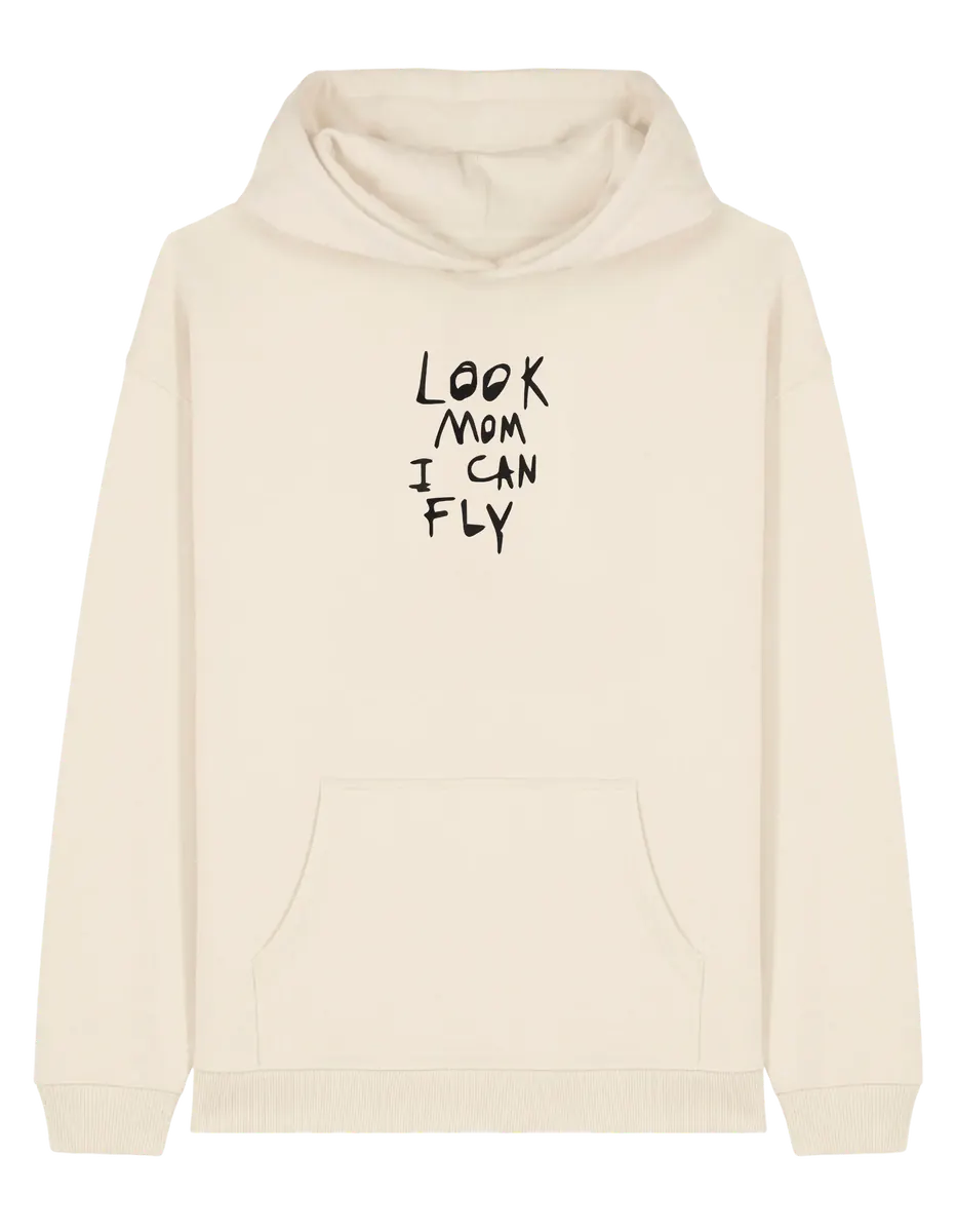 Fly hoodie Travis Scott