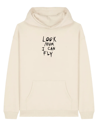 Fly hoodie Travis Scott
