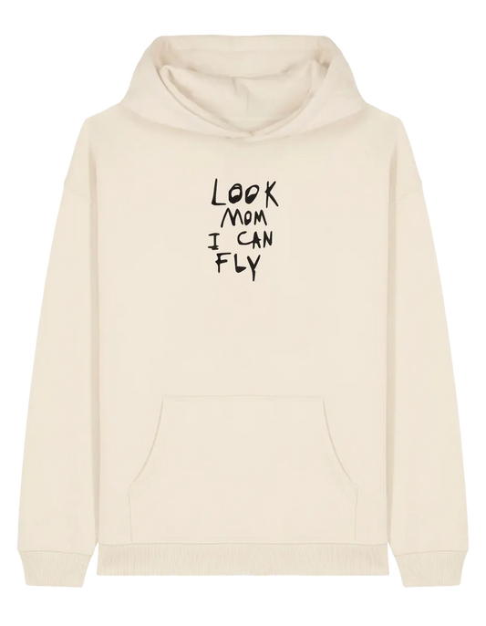 Fly hoodie Travis Scott