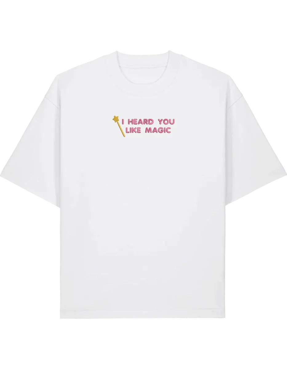 You like magic tricou Chappell Roan
