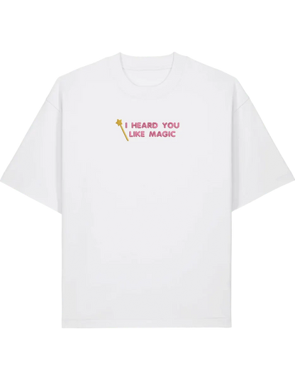You like magic tricou Chappell Roan