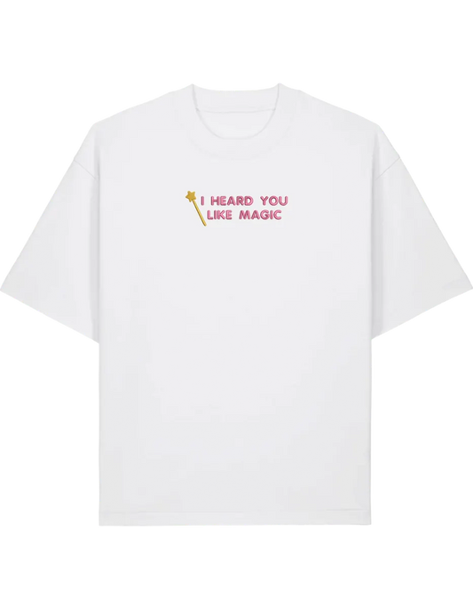 You like magic tricou Chappell Roan