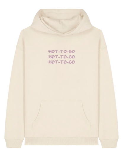Hot to go hoodie Chappell Roan