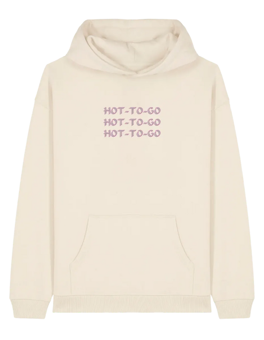 Hot to go hoodie Chappell Roan