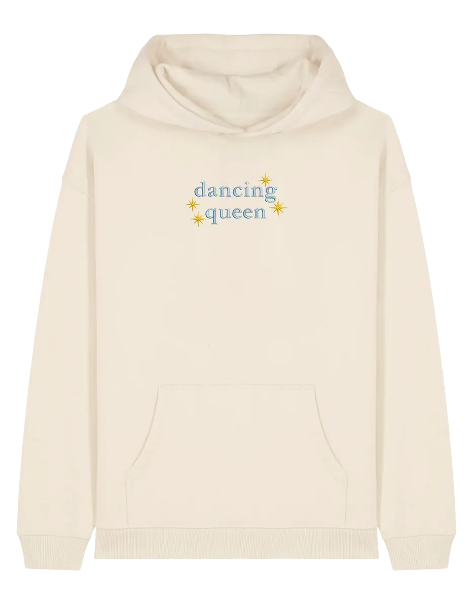 Dancing queen hoodie ABBA