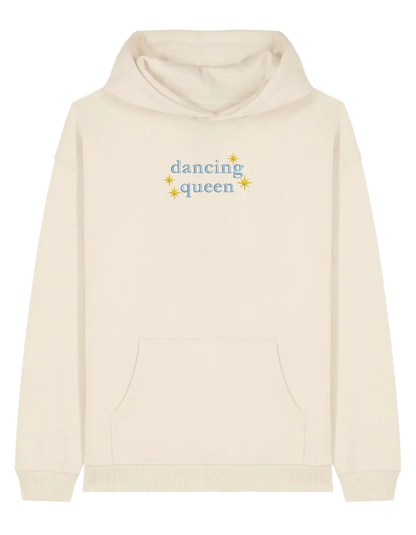 Dancing queen hoodie ABBA