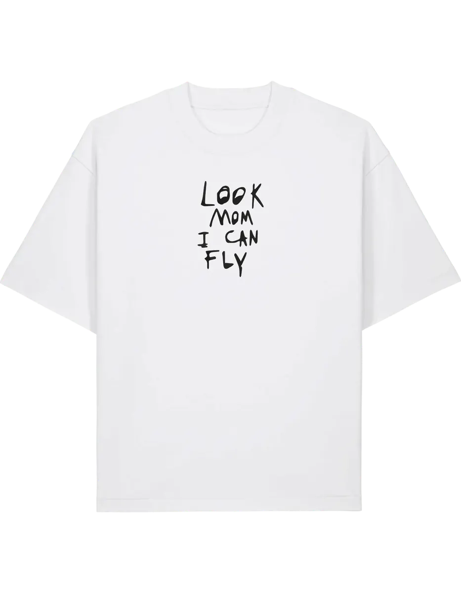 Fly tricou Travis Scott