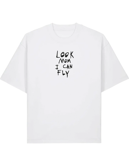 Fly tricou Travis Scott