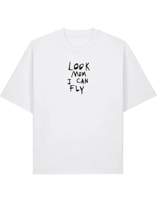 Fly tricou Travis Scott