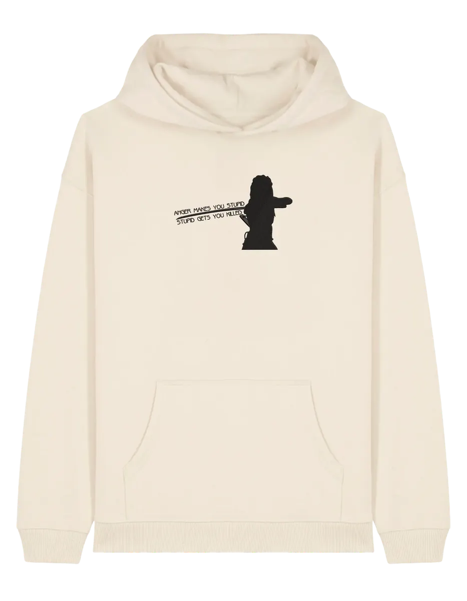 Killed hoodie The Walking Dead