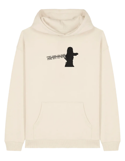Killed hoodie The Walking Dead