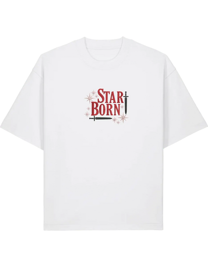 Star born stars tricou Crescent City