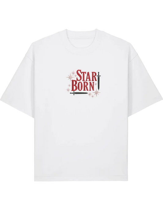 Star born stars tricou Crescent City