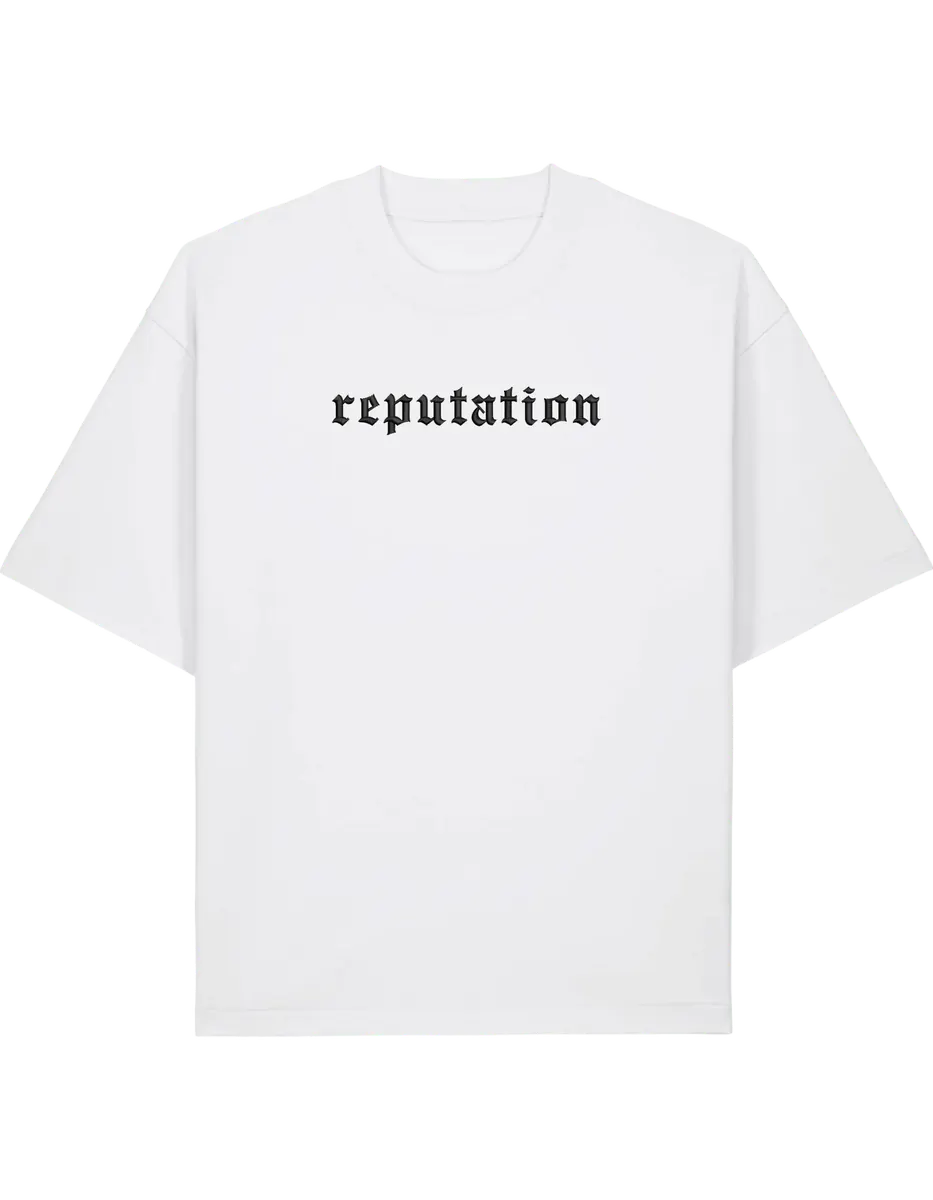 Reputation tricou Taylor Swift