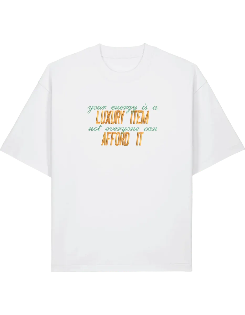 Luxury item tricou Taylor Swift