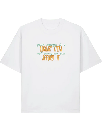Luxury item tricou Taylor Swift