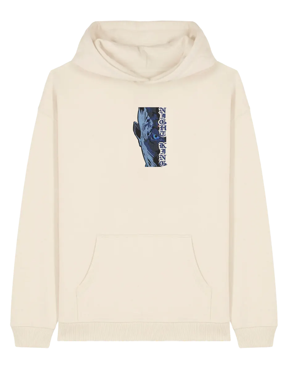Night king hoodie Game of Thrones
