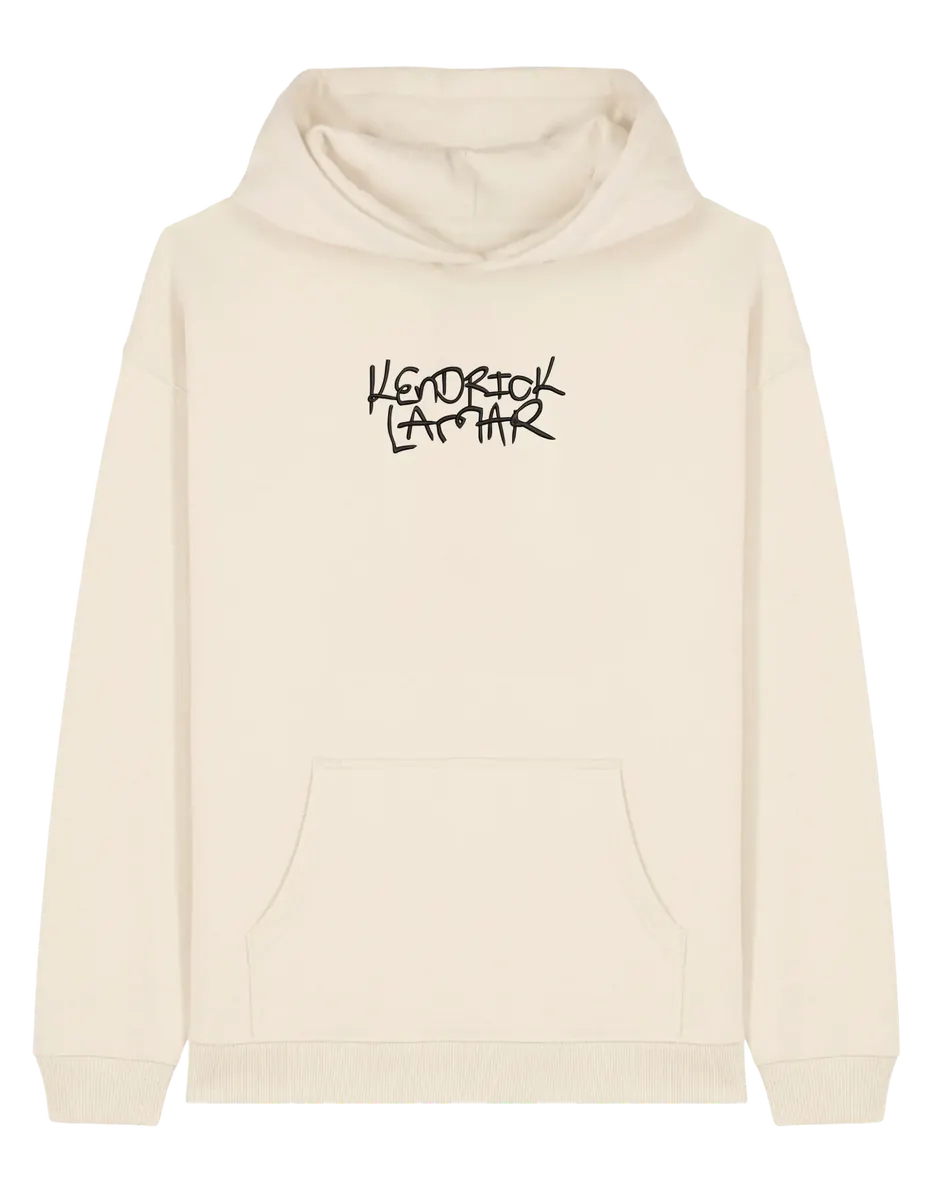 Kendrick hoodie