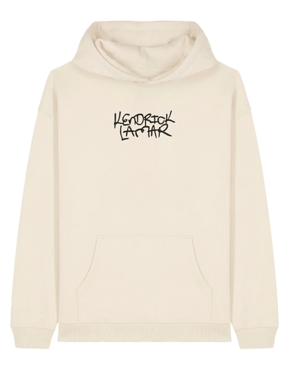Kendrick hoodie